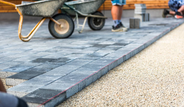 Best Driveway Resurfacing Pavers  in Brewster, NY