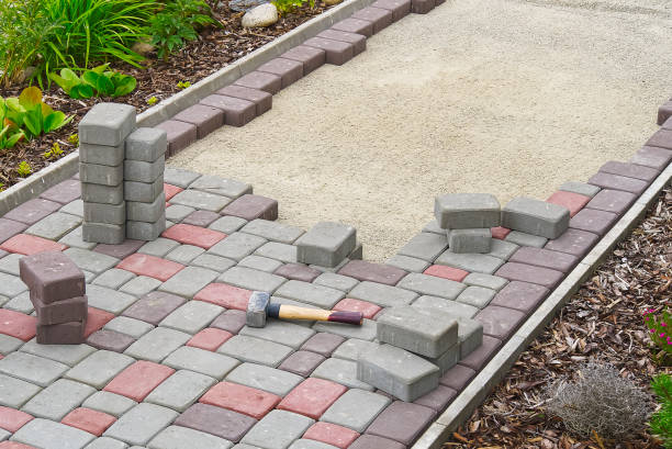 Best Cobblestone Driveway Pavers  in Brewster, NY