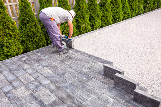 Best Residential Driveway Paver Services  in Brewster, NY