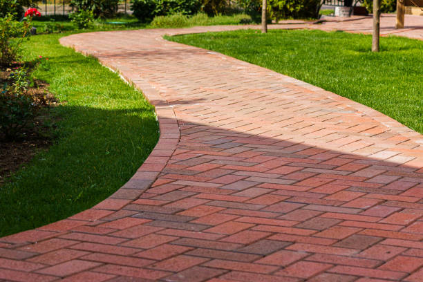 Best Concrete Paver Driveway  in Brewster, NY