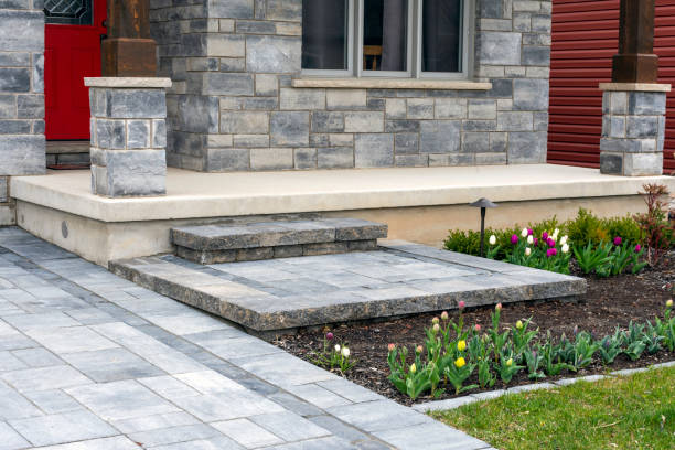 Best Commercial Driveway Pavers  in Brewster, NY