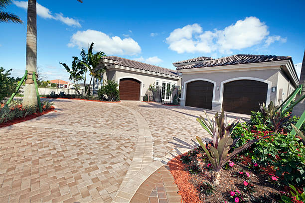 Best Best Driveway Pavers  in Brewster, NY