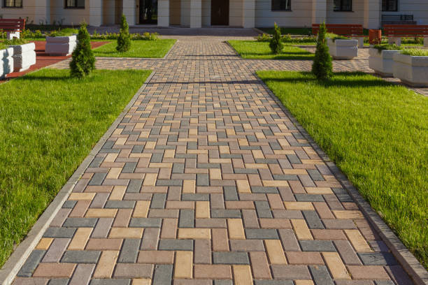 Best Brick Driveway Pavers  in Brewster, NY